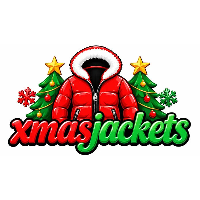 Xmas Jackets