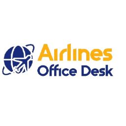 airlinesofficedesk45