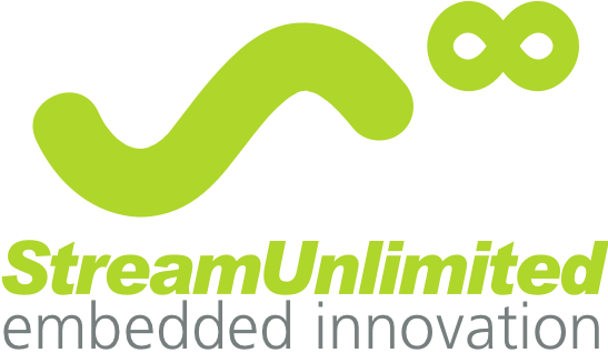 StreamUnlimited Engineering GmbH
