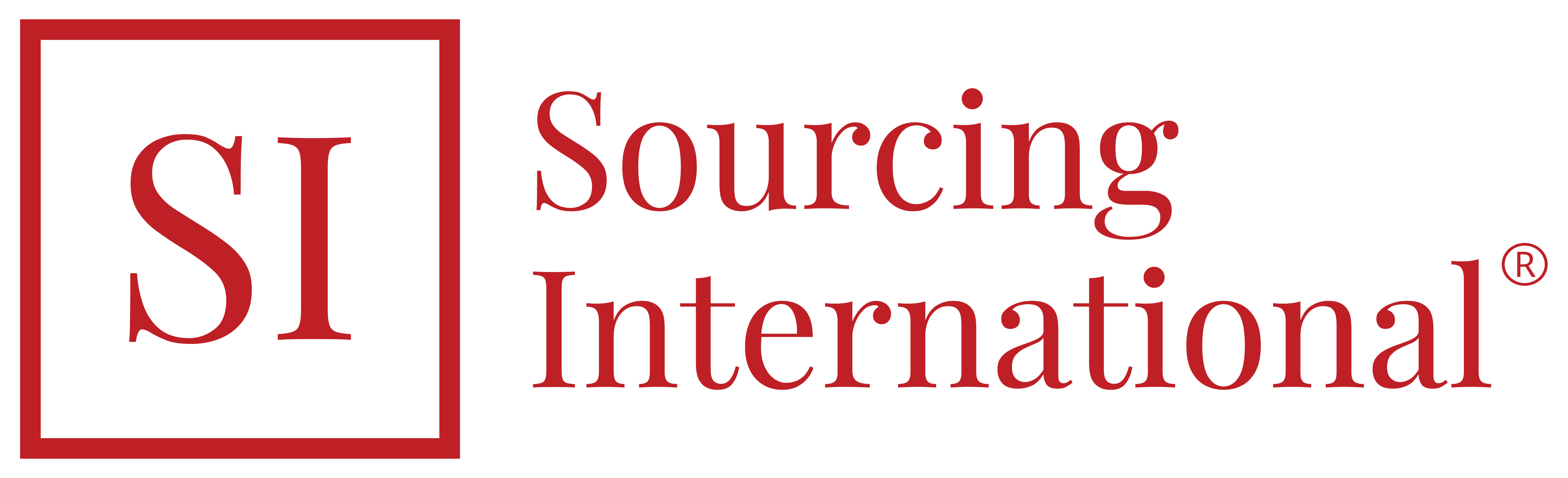 Sourcing International SI1010 GmbH