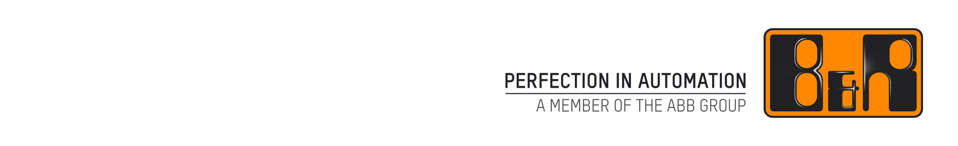 B&R Industrial Automation GmbH