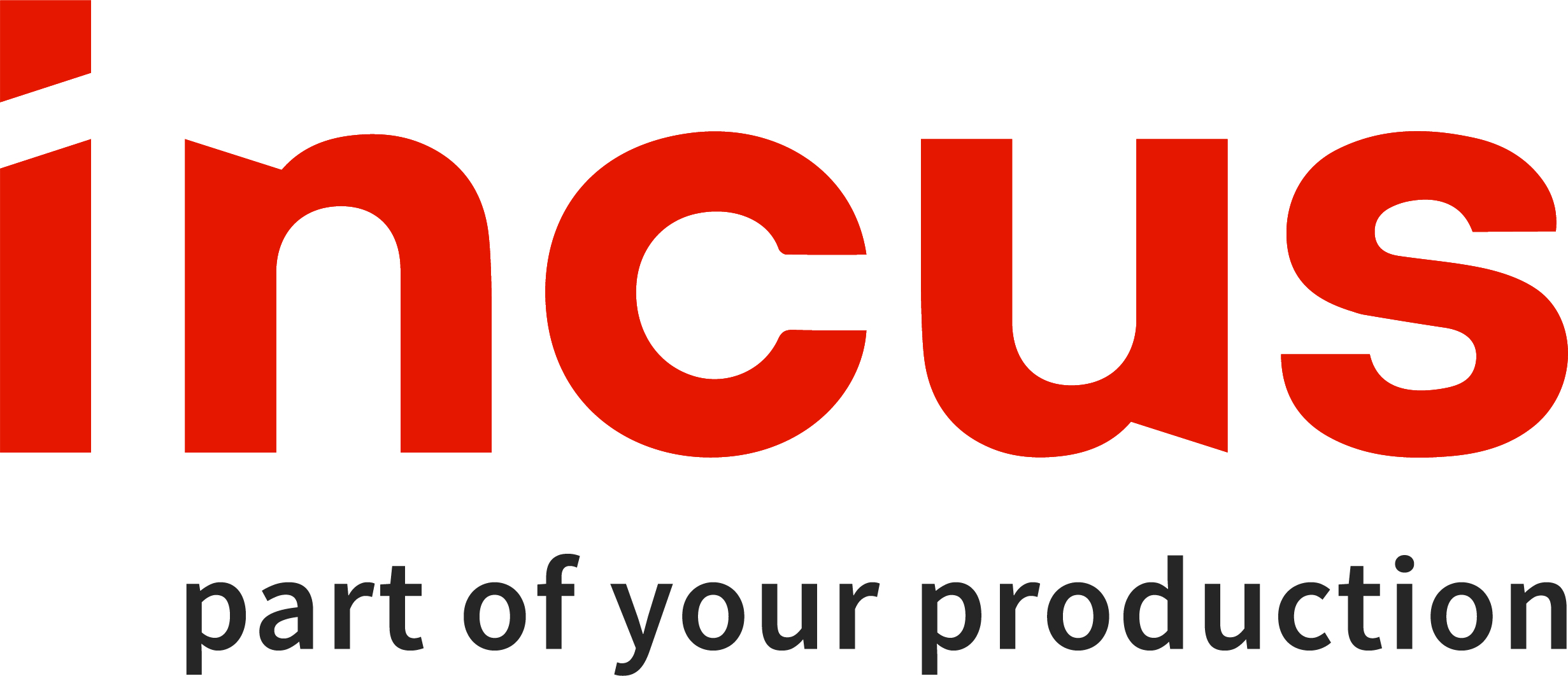 Incus GmbH