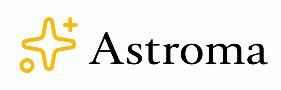 Astroma