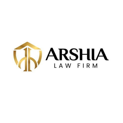 Arshia Law Firm