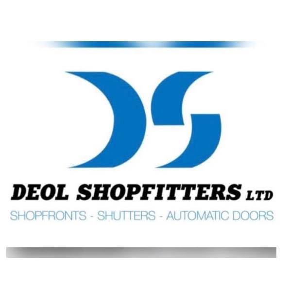 Deol Shopfronts Ltd.