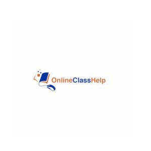 Online class help