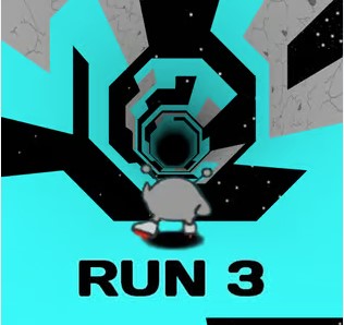 Run 3 Play