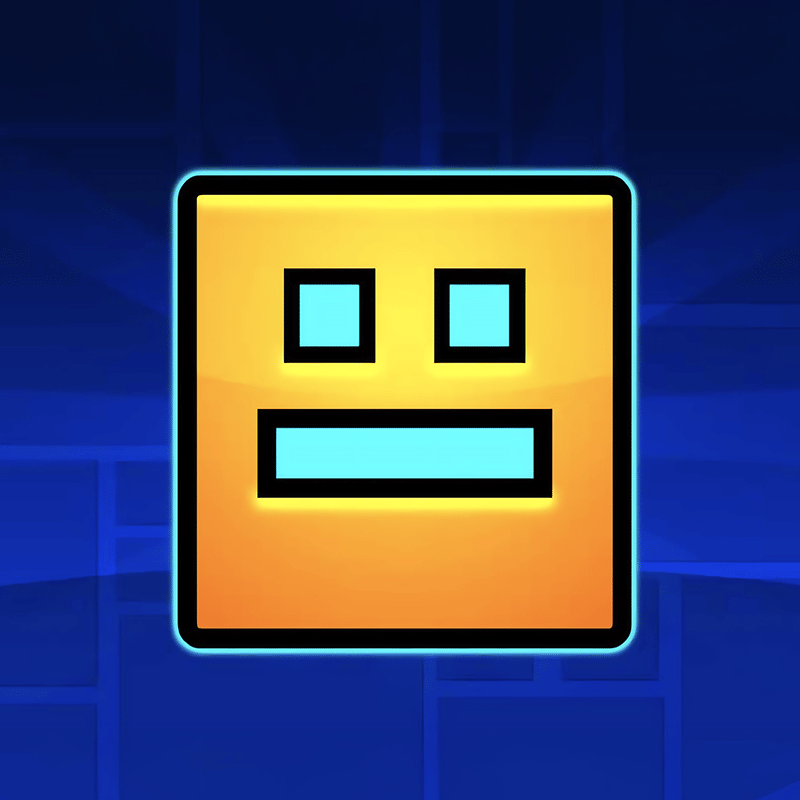 geometry dash game