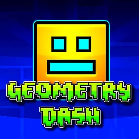 Geometry Dash Lite