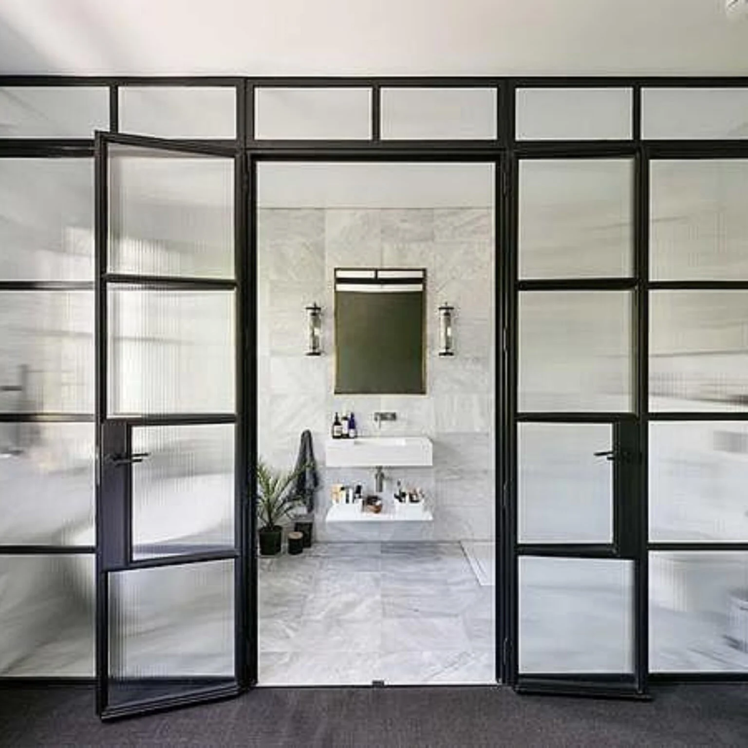 Elegant Rooms