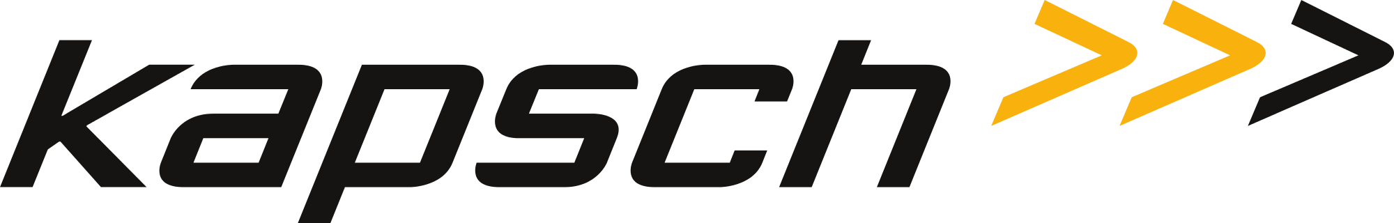 Kapsch Converged Services GmbH