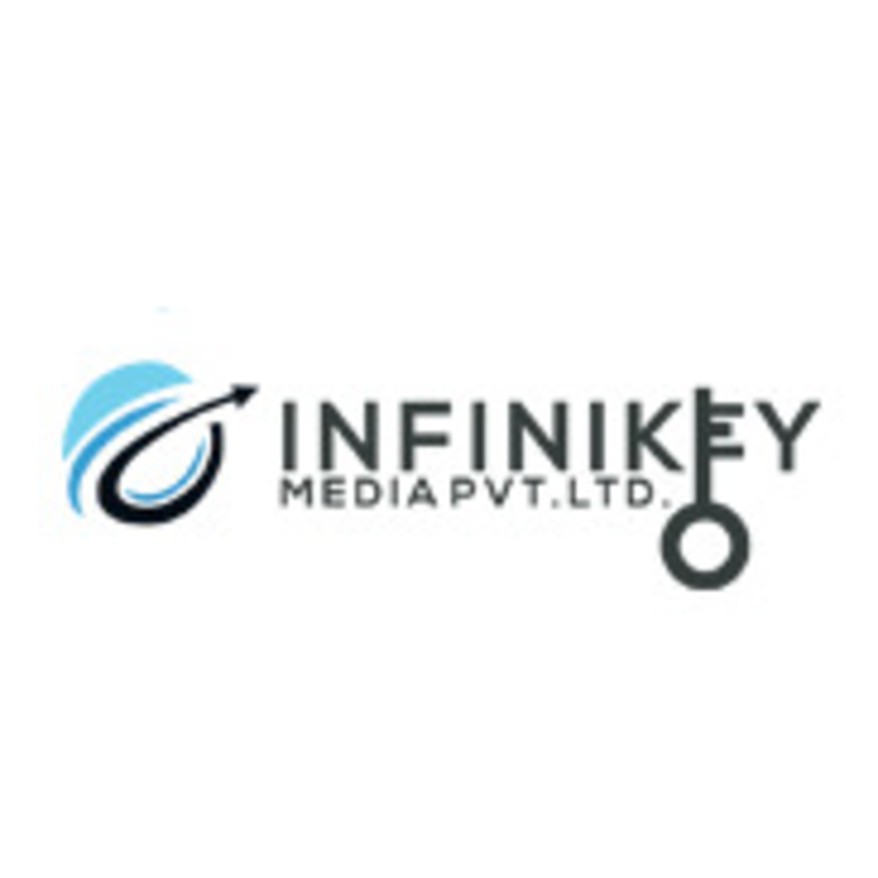 Infinikey Media Pvt Ltd.