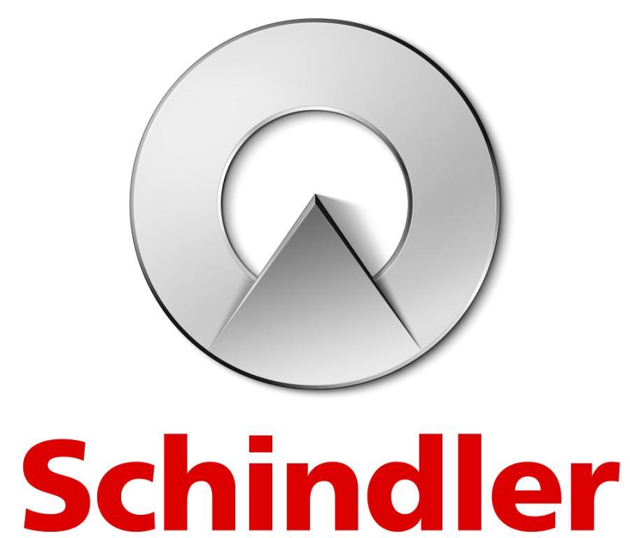 Schindler Fahrtreppen International GmbH