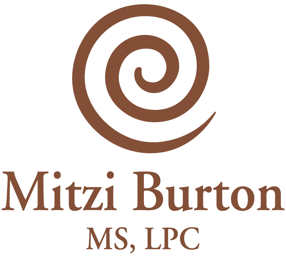Mitzi Burton