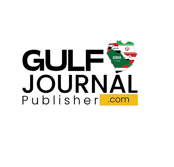 Gulf Journal Publisher