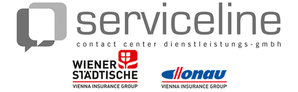 serviceline contact center dienstleistungs-gmbh