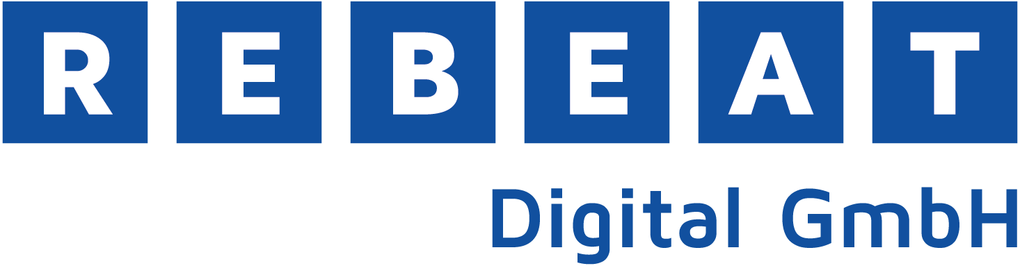 Rebeat Digital GmbH