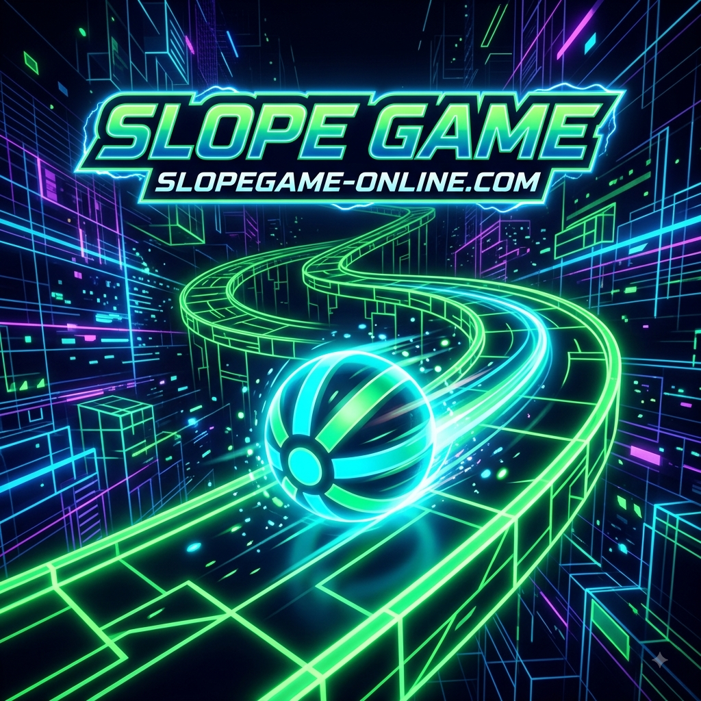 slopegameonline