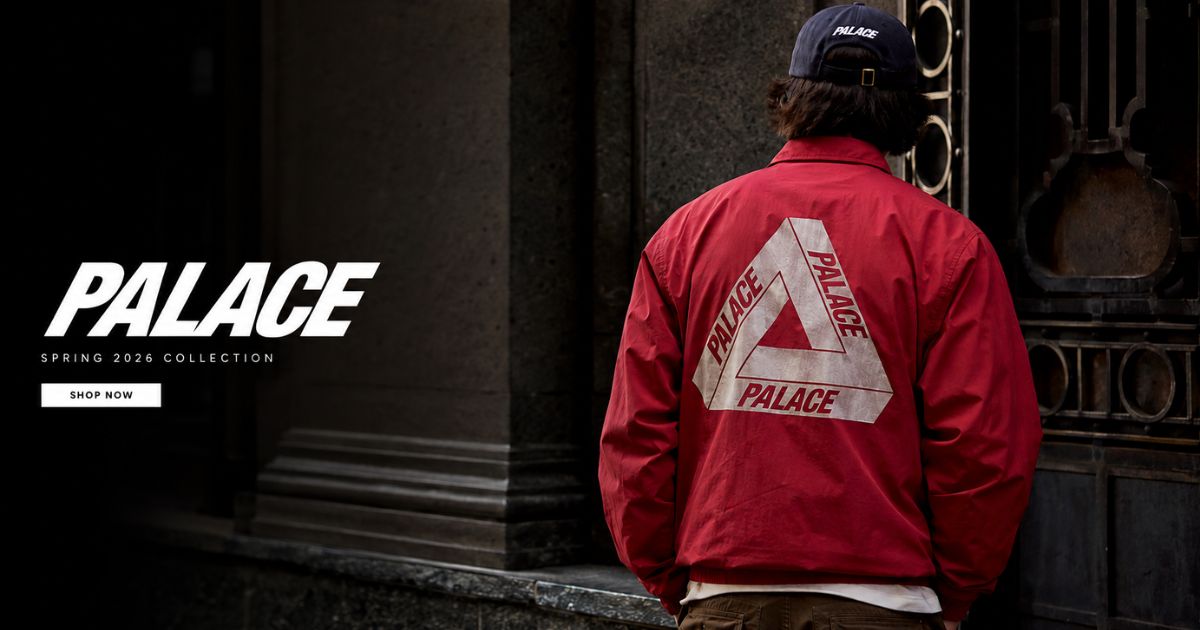 Palace