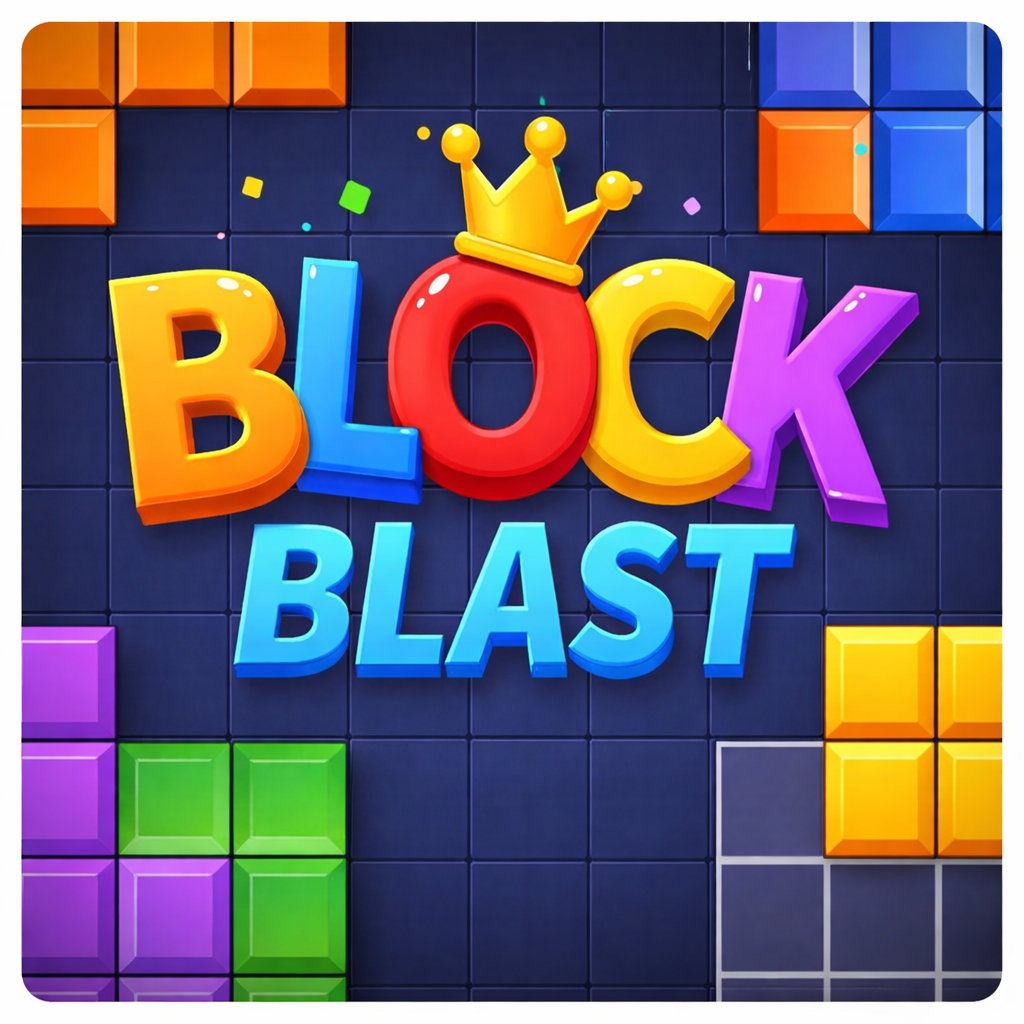 Block Blast