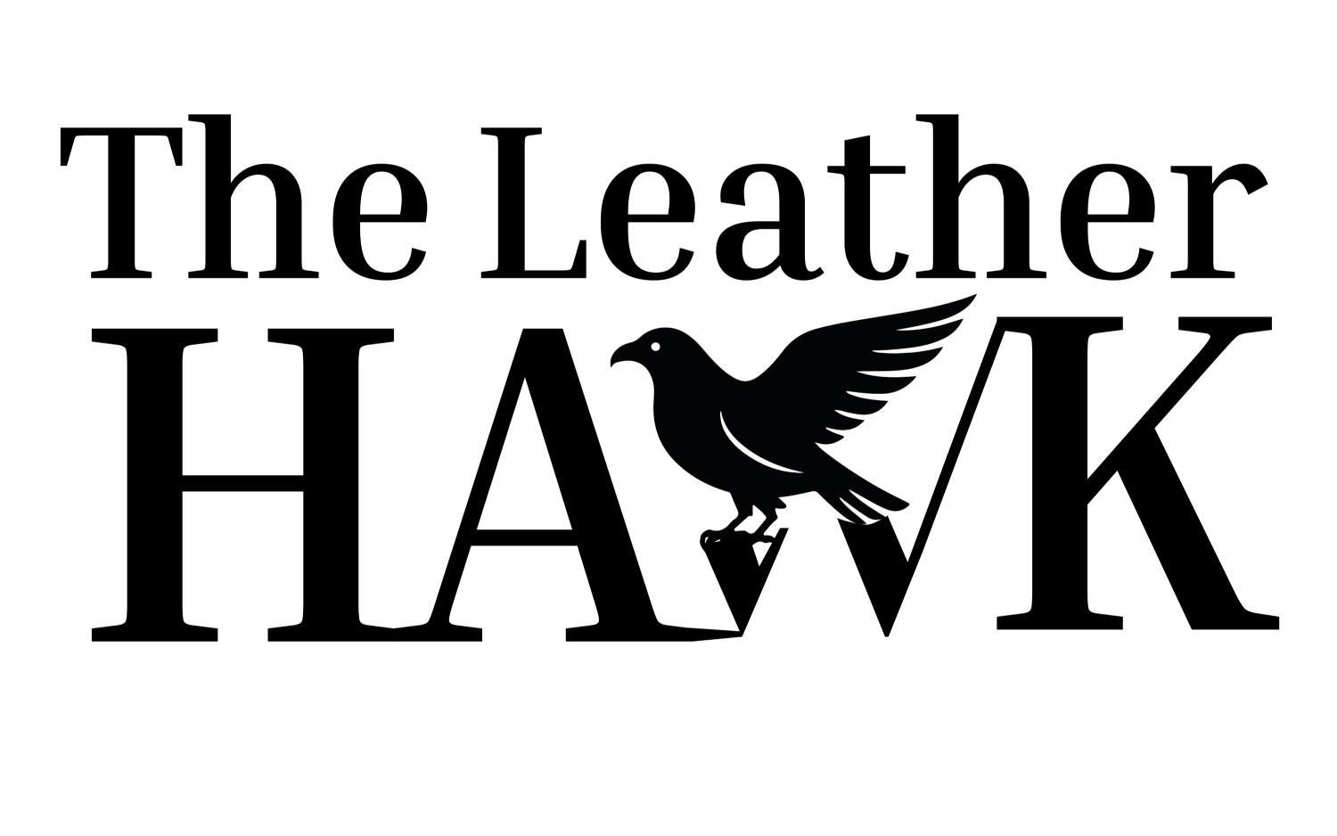 The Leather Hawk
