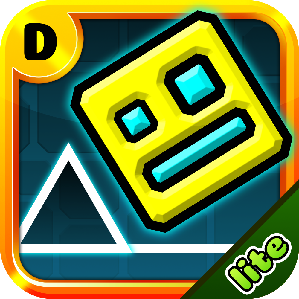 Geometry Dash Free