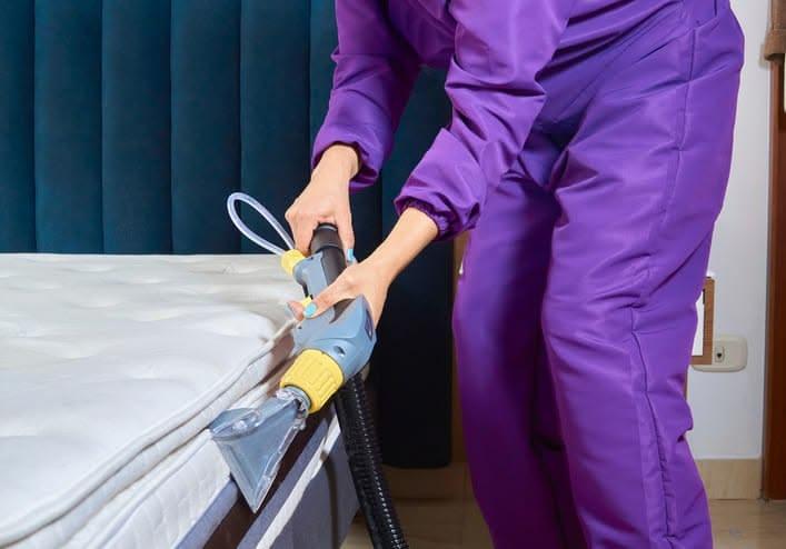 Mattress Cleaning Near Me