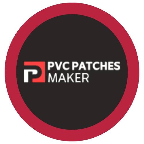 PVC Patches Maker Services USA
