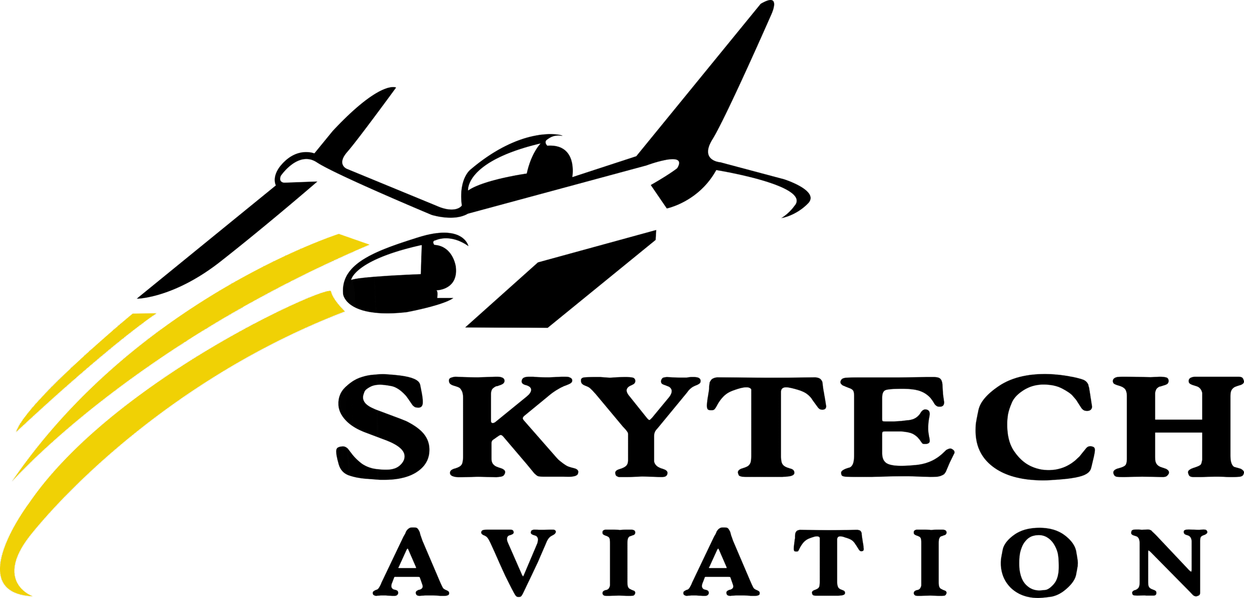 Skytech Aviation