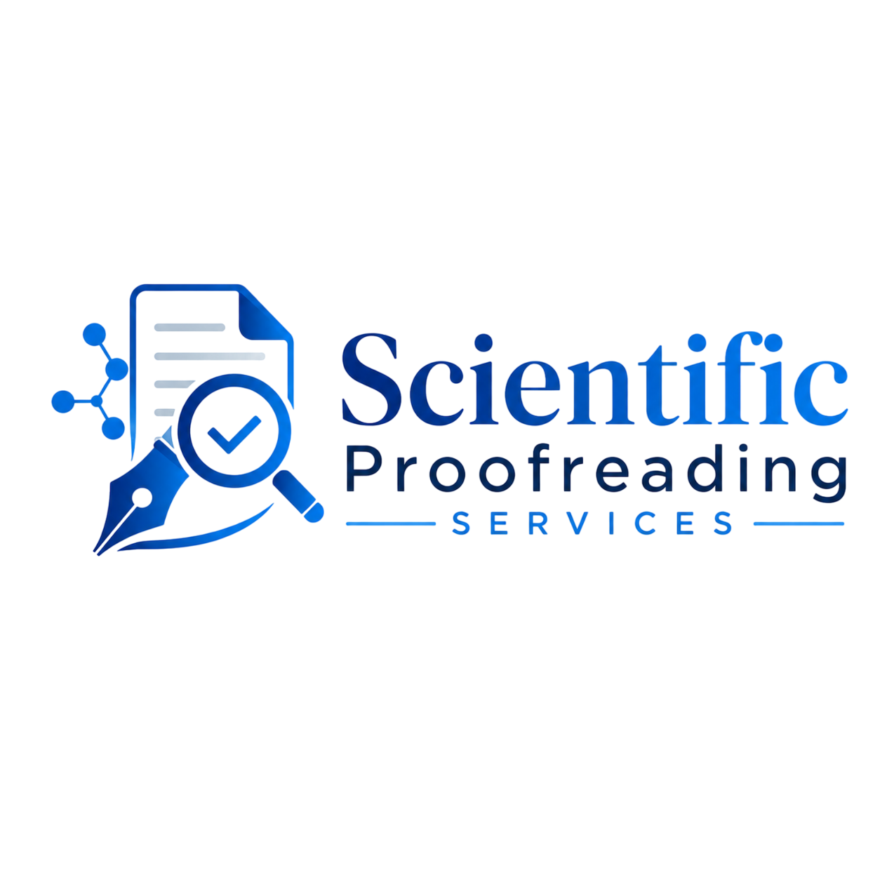 Scientific Proofreading