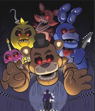 Fnaf