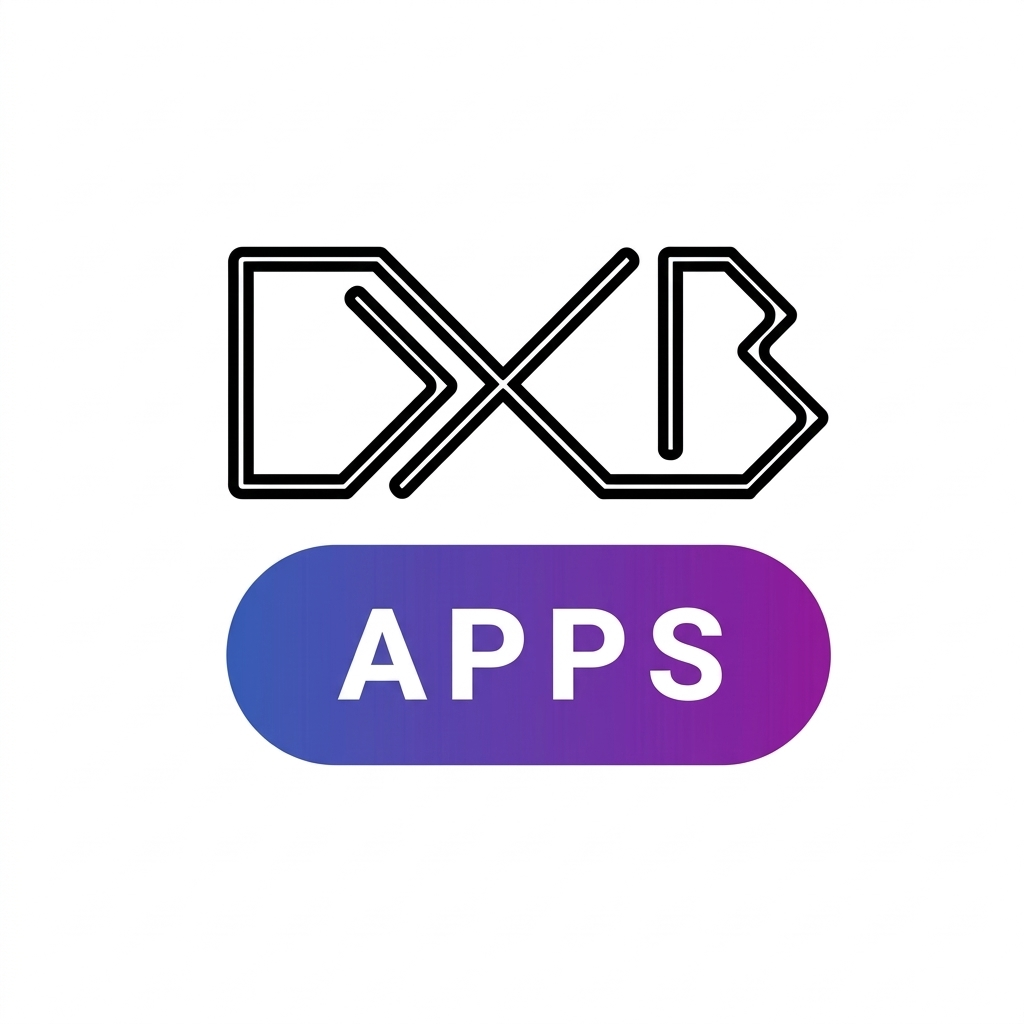 DXB APPS