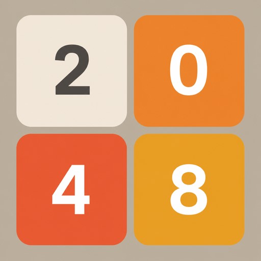 2048 Game