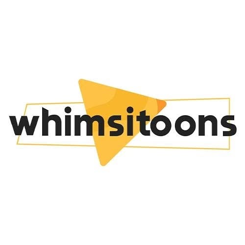 Whimsitoons - 3D Animation Production Company