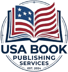 USA Book Publishing Services