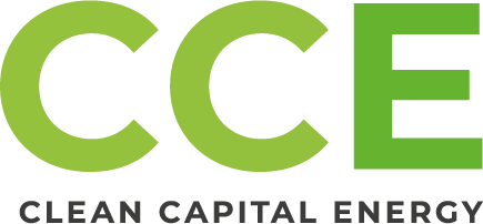 CCE Solutions GmbH