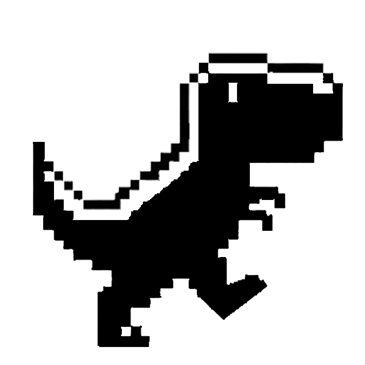 Dinosaur Game