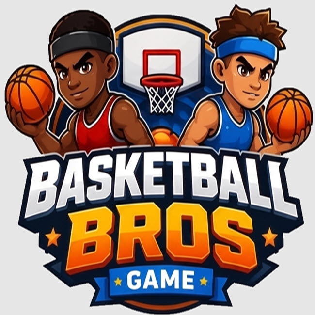 Basketball Bros
