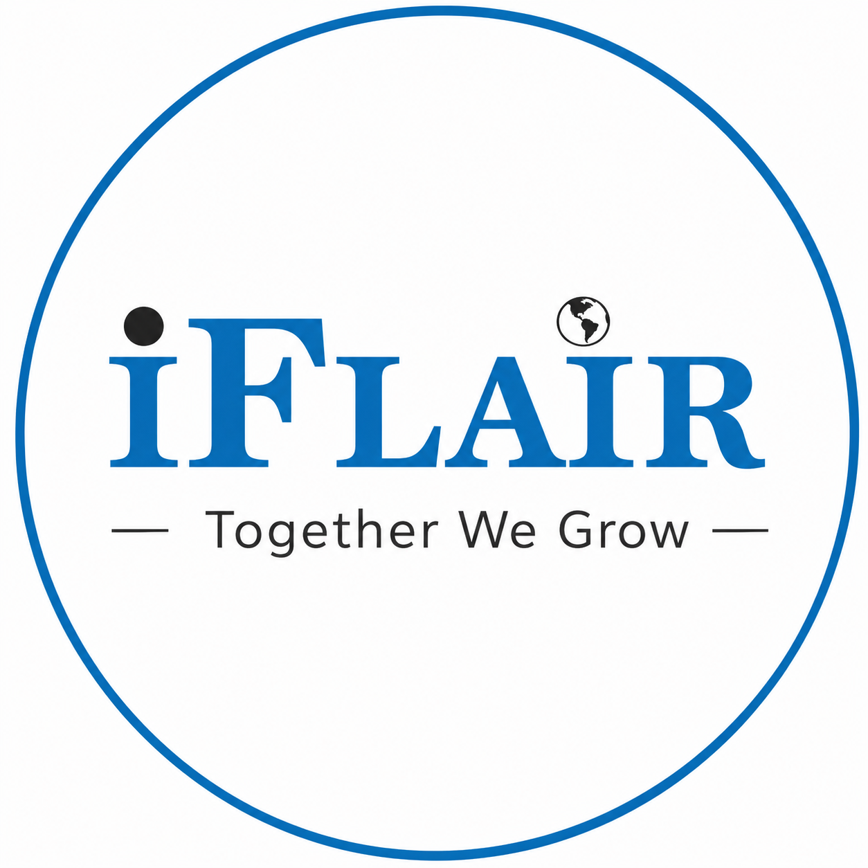 iFlair Web Technologies Pvt. Ltd.