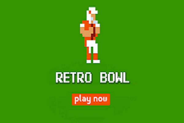 Retro Bowl 26