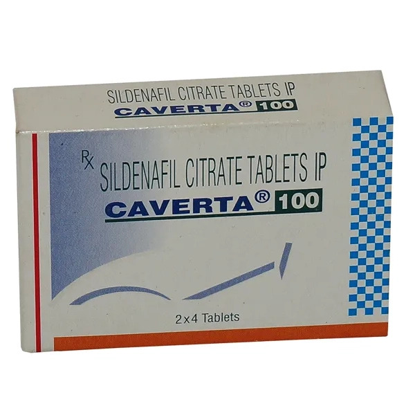 Caverta 100