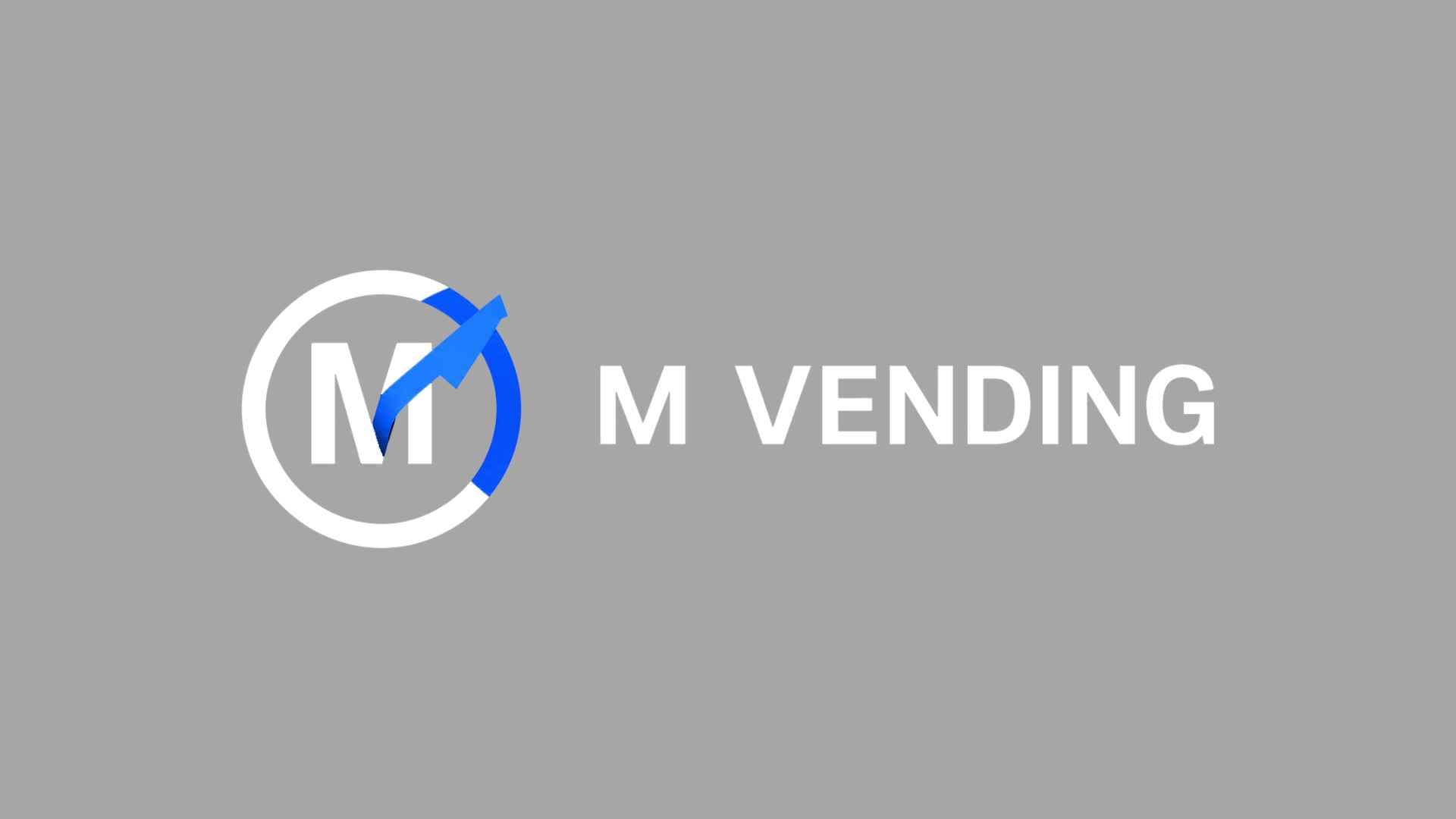 M-Vending