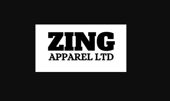 Zing Apparel
