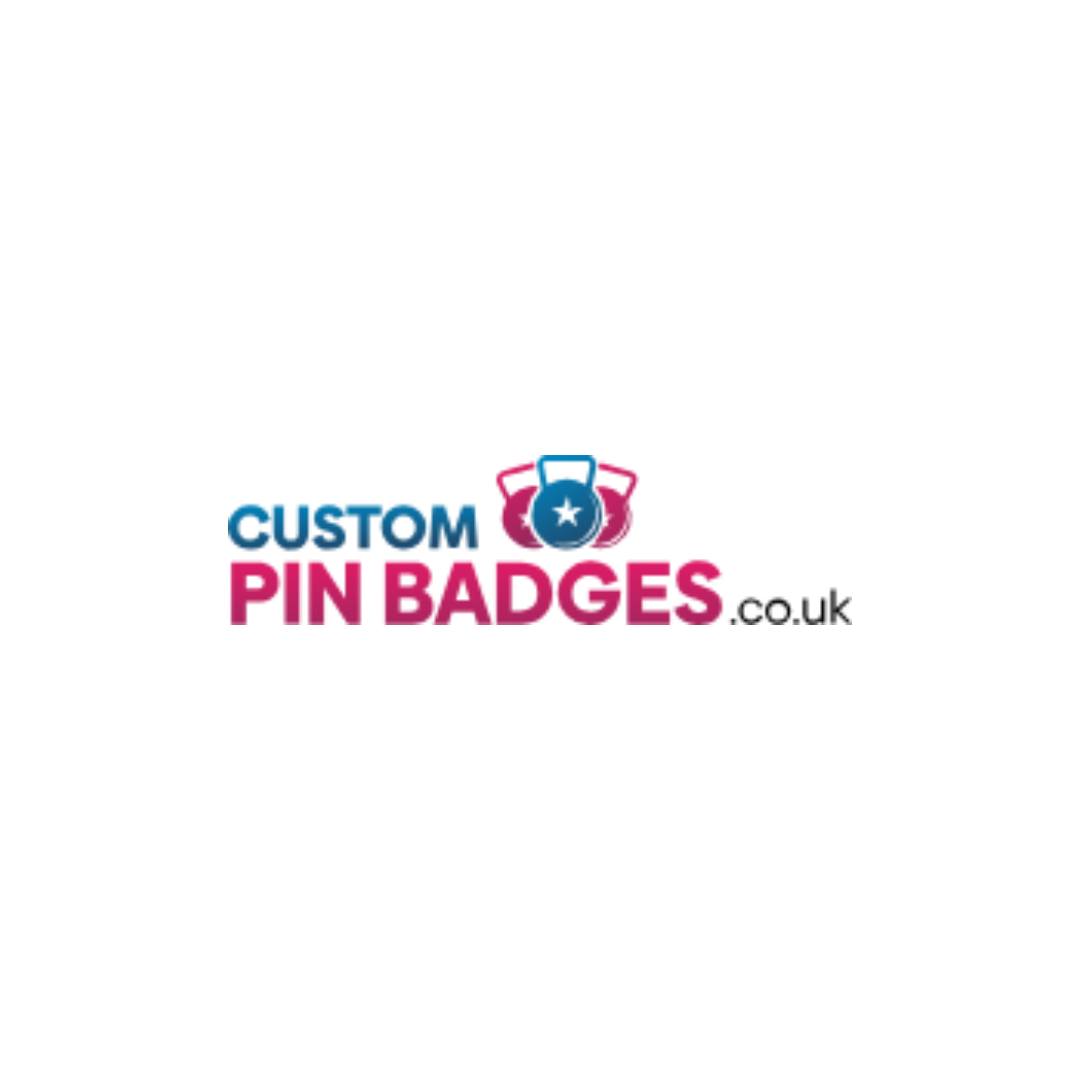 Custom Pin Badges Services in UK