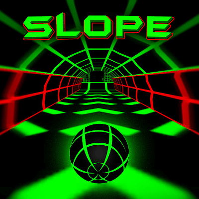 Slope Game Play