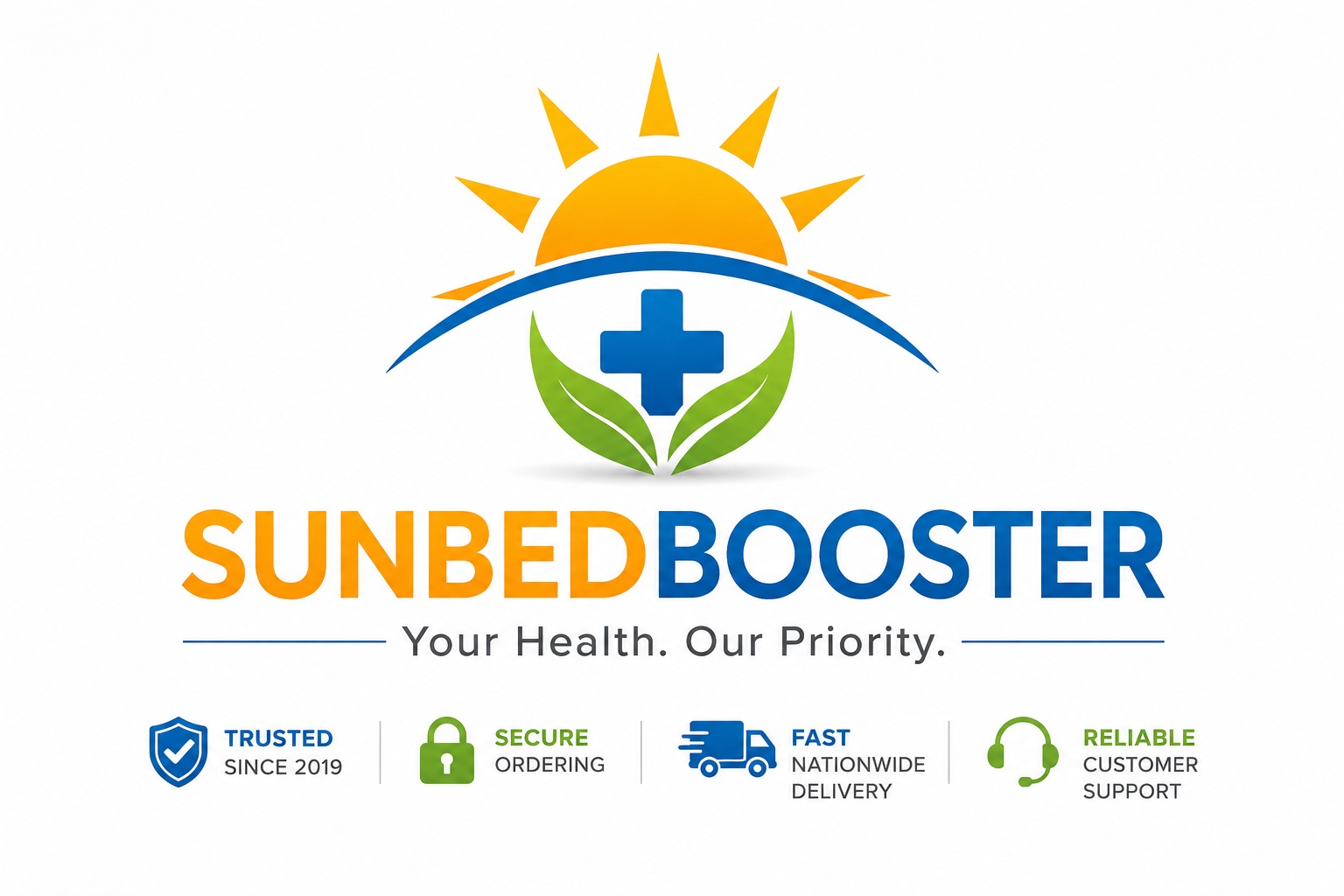 Sun Bed Booster
