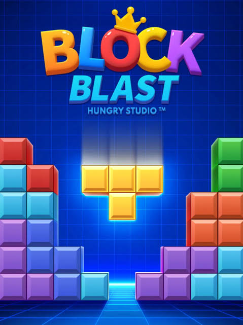 BLOCK BLAST