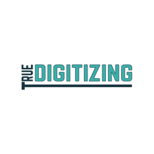 True Digitizing