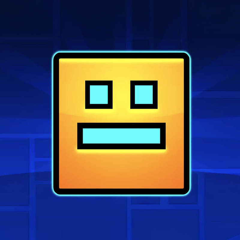 Geometry Dash Unblocked