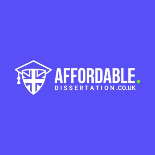 Affordable Dissertation